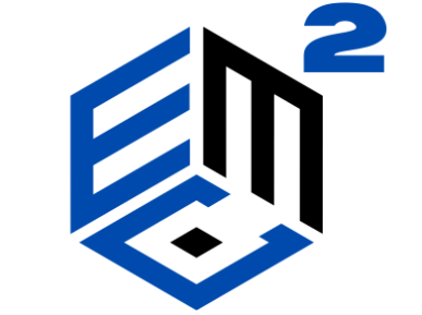 Logo konferencji ZUS EMC2