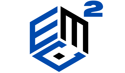 Logo konferencji ZUS EMC2